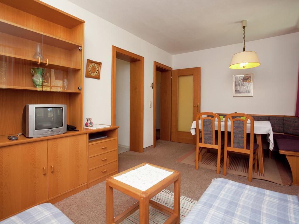 Apartment Huber 1 Waidring Zewnętrze zdjęcie