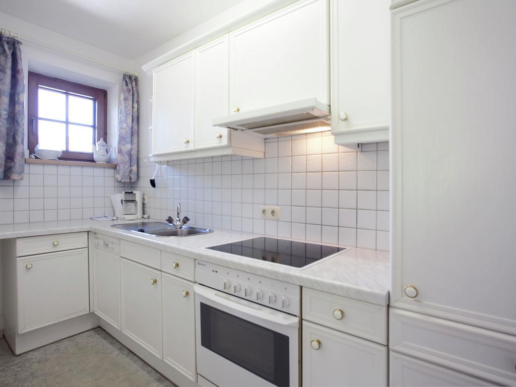 Apartment Huber 1 Waidring Zewnętrze zdjęcie