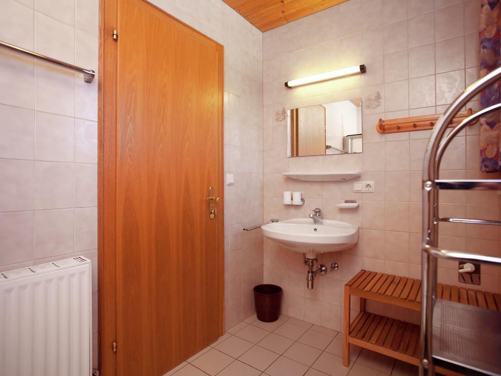 Apartment Huber 1 Waidring Zewnętrze zdjęcie