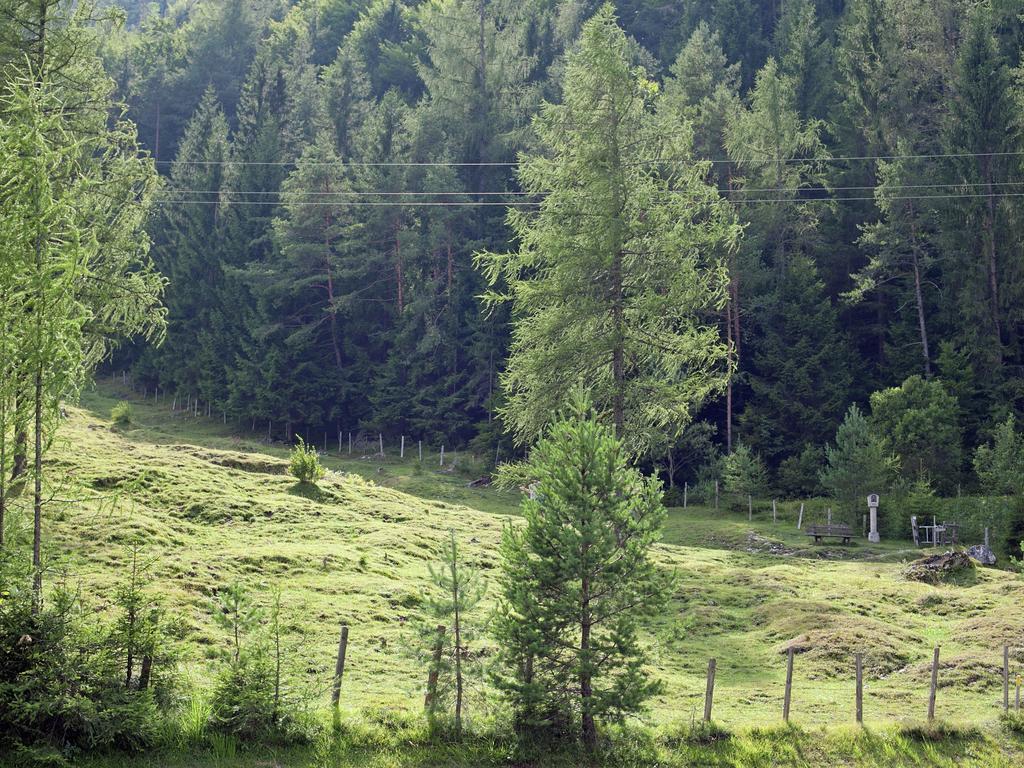 Apartment Huber 1 Waidring Zewnętrze zdjęcie